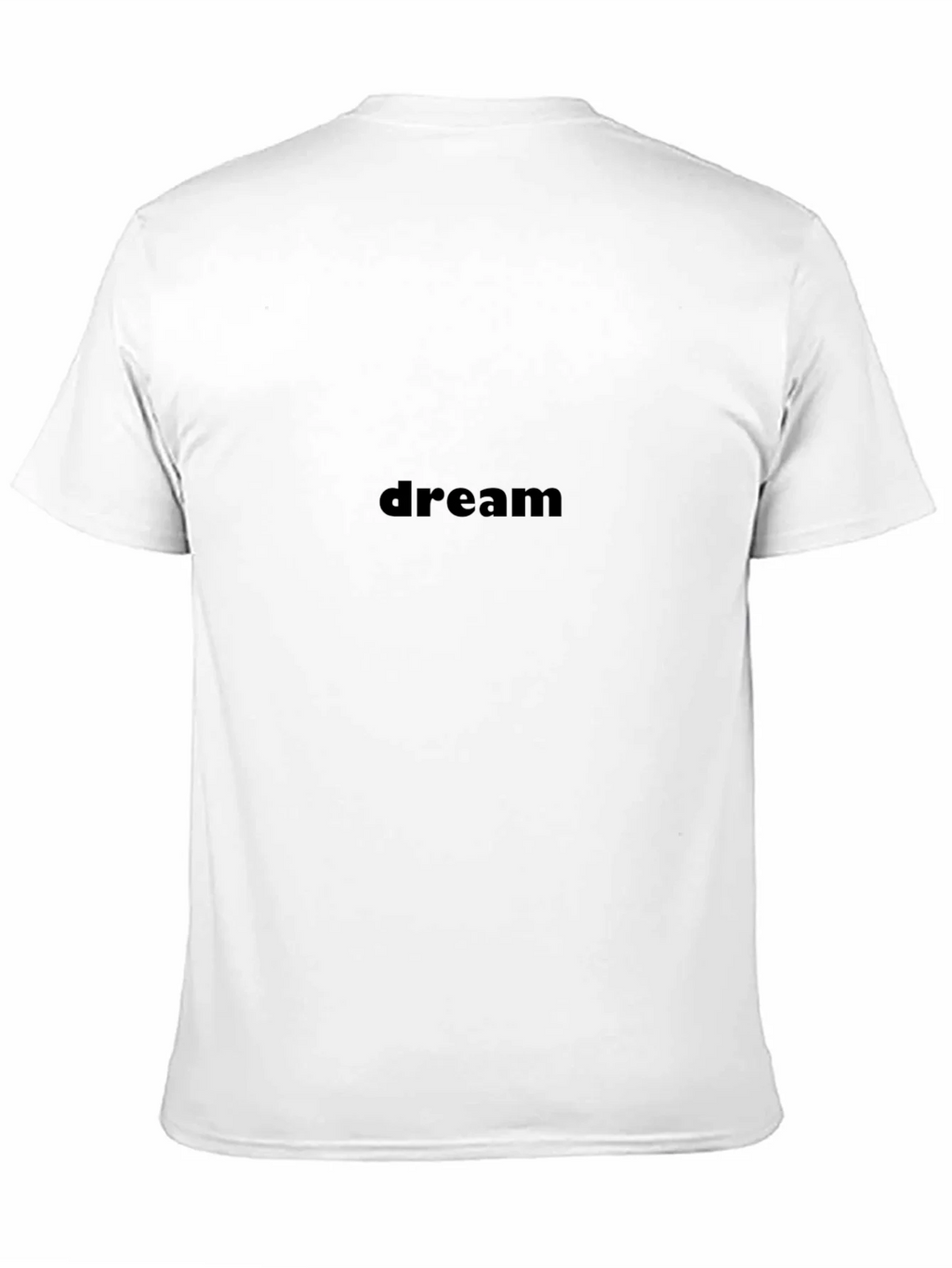 Dream Graphic Tee - Stylish Comfort product image 10