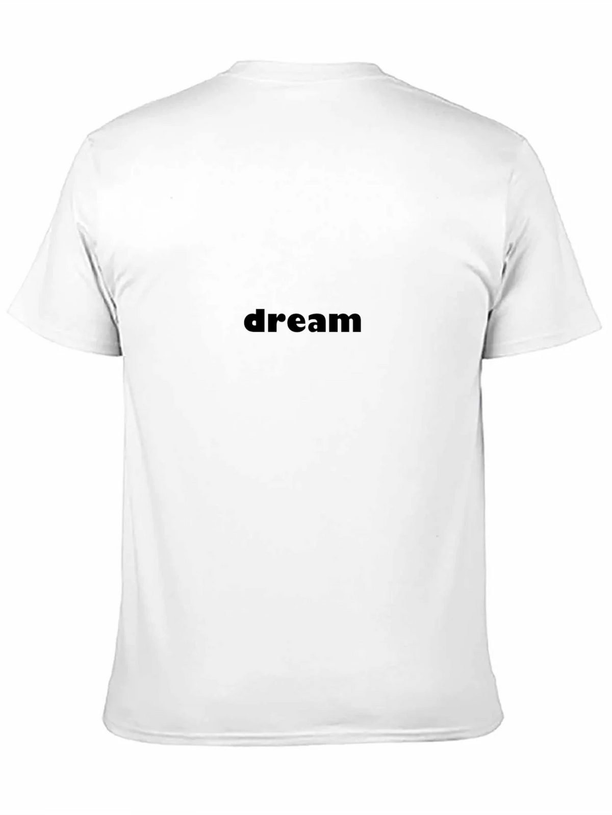 Dream Graphic Tee - Stylish Comfort product image 10