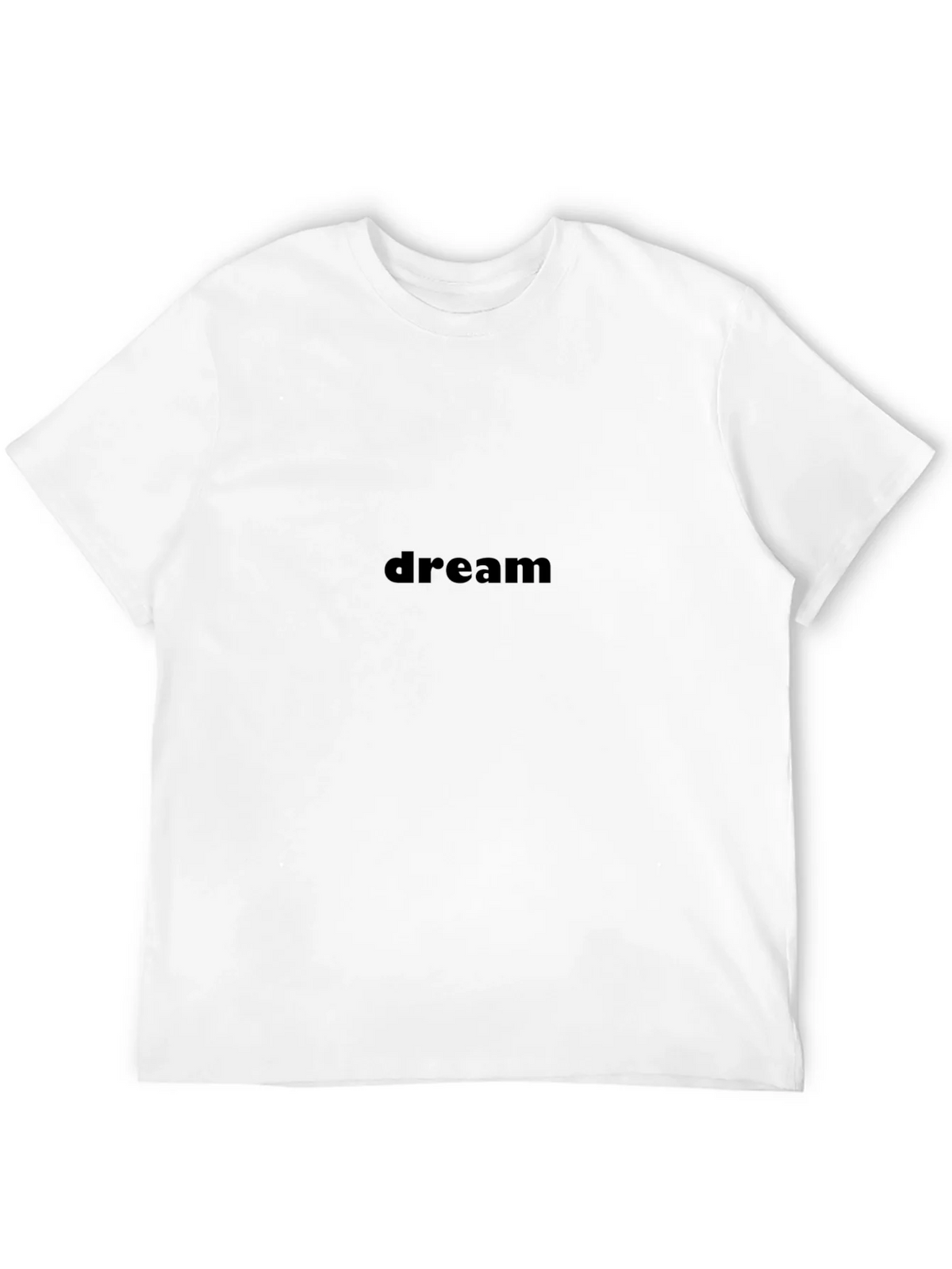 Dream Graphic Tee - Stylish Comfort product image 11