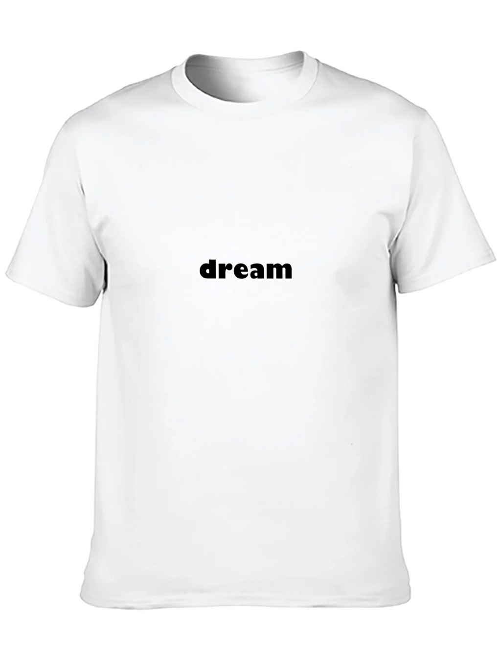 Dream Graphic Tee - Stylish Comfort product image 9