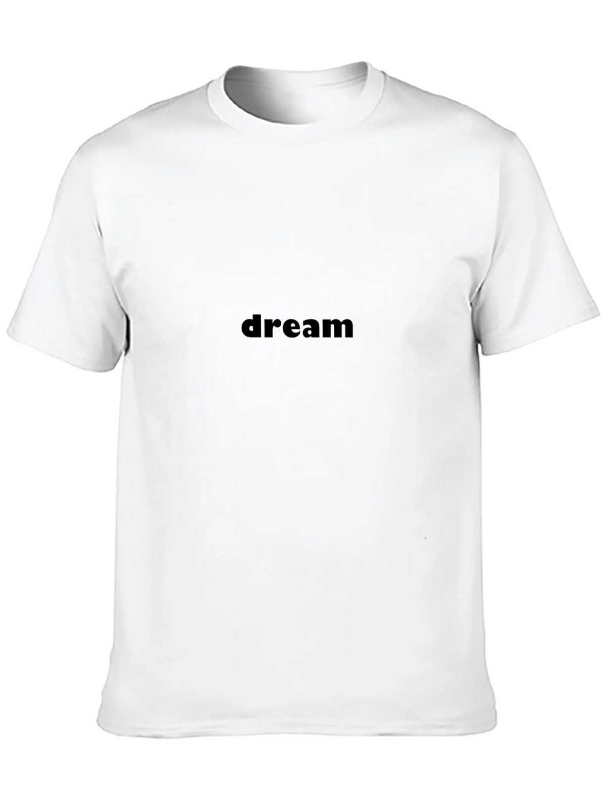 Dream Graphic Tee - Stylish Comfort product image 9