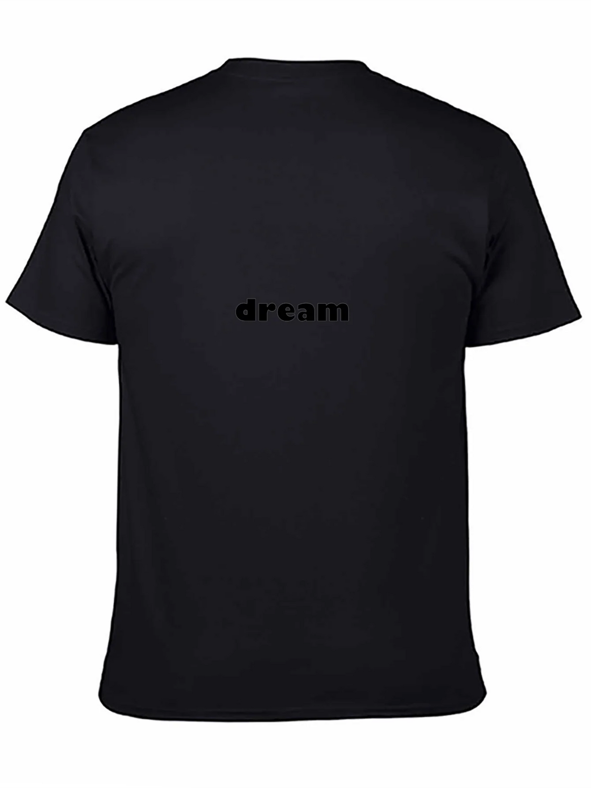 Dream Graphic Tee - Stylish Comfort product image 4