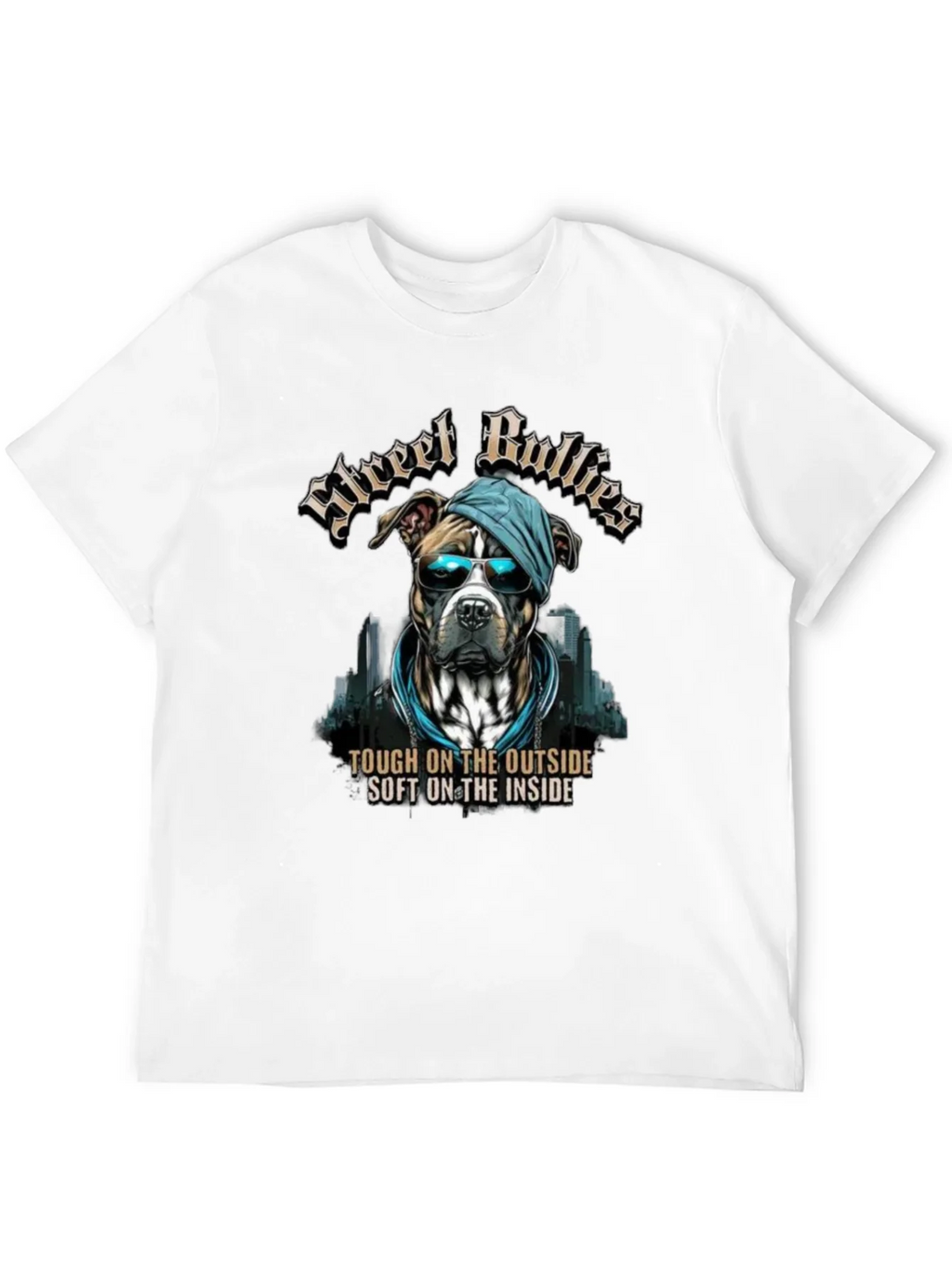 Street Bullies Graphic Tee product image 11