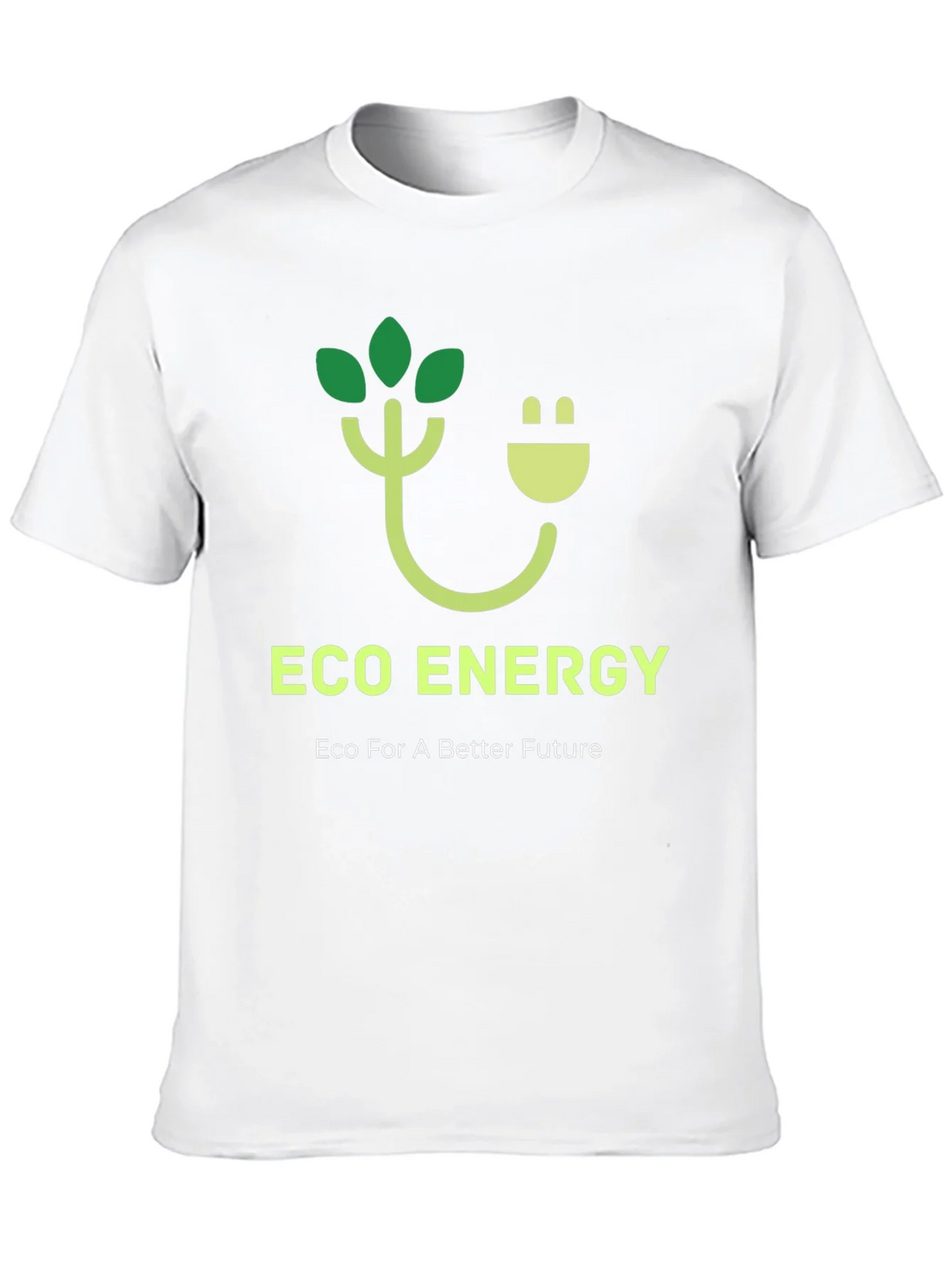 Eco Energy Graphic Tee product image 9