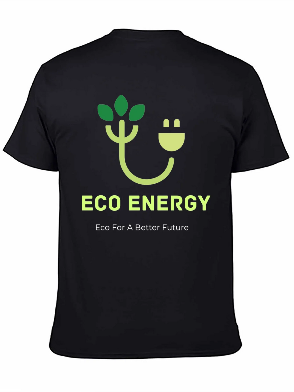 Eco Energy Graphic Tee product image 4