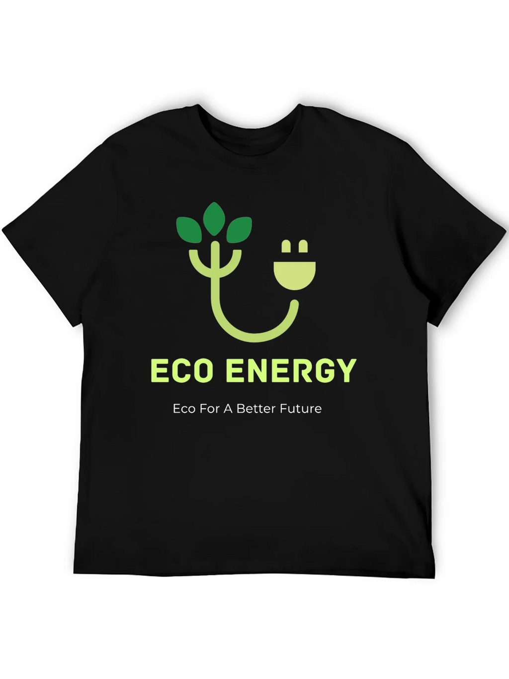 Eco Energy Graphic Tee product image 5