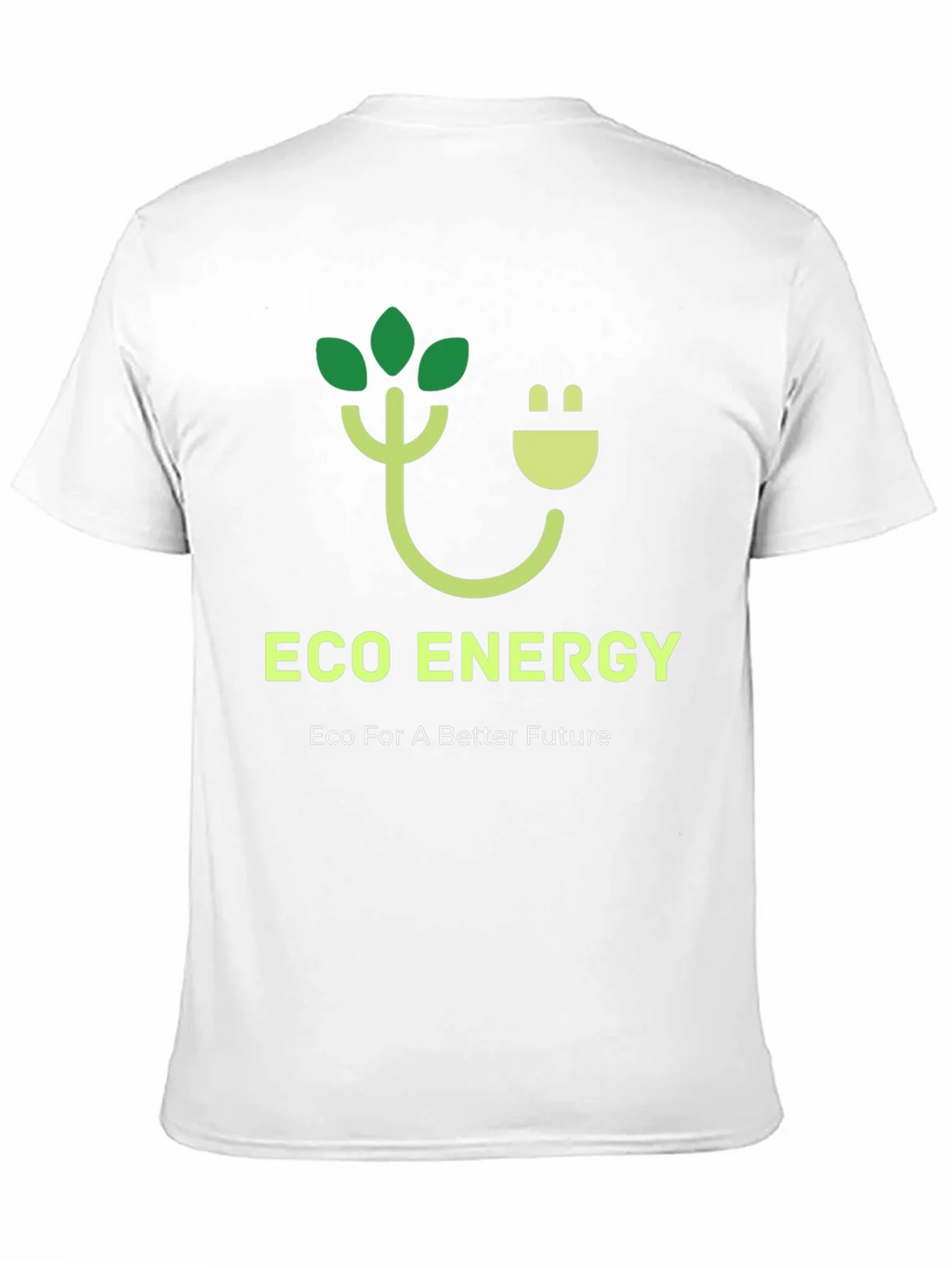 Eco Energy Graphic Tee product image 10