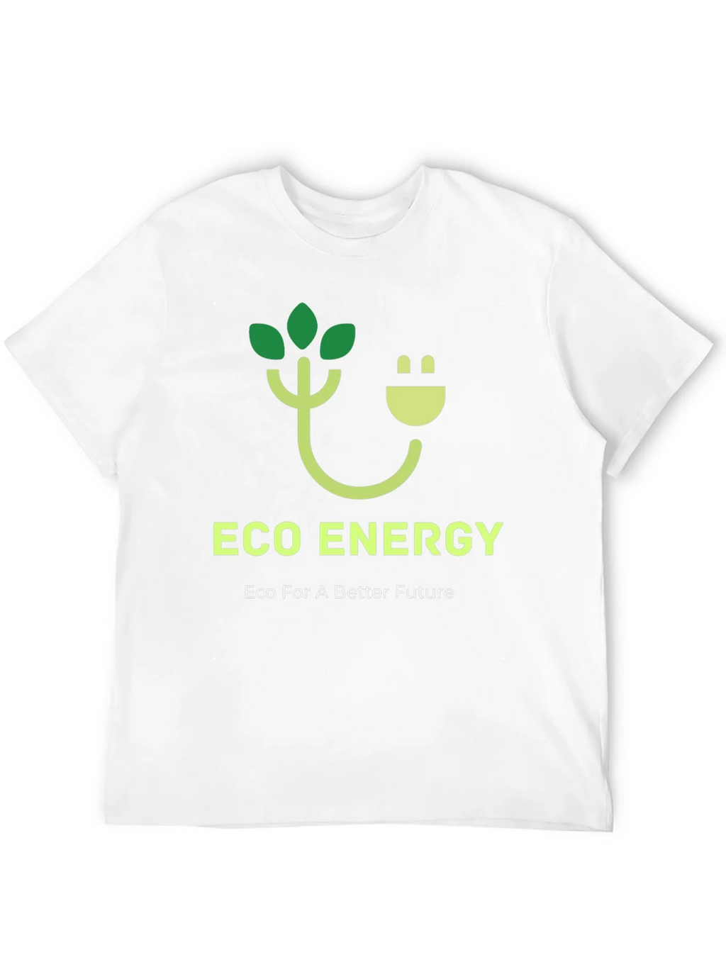 Eco Energy Graphic Tee product image 11