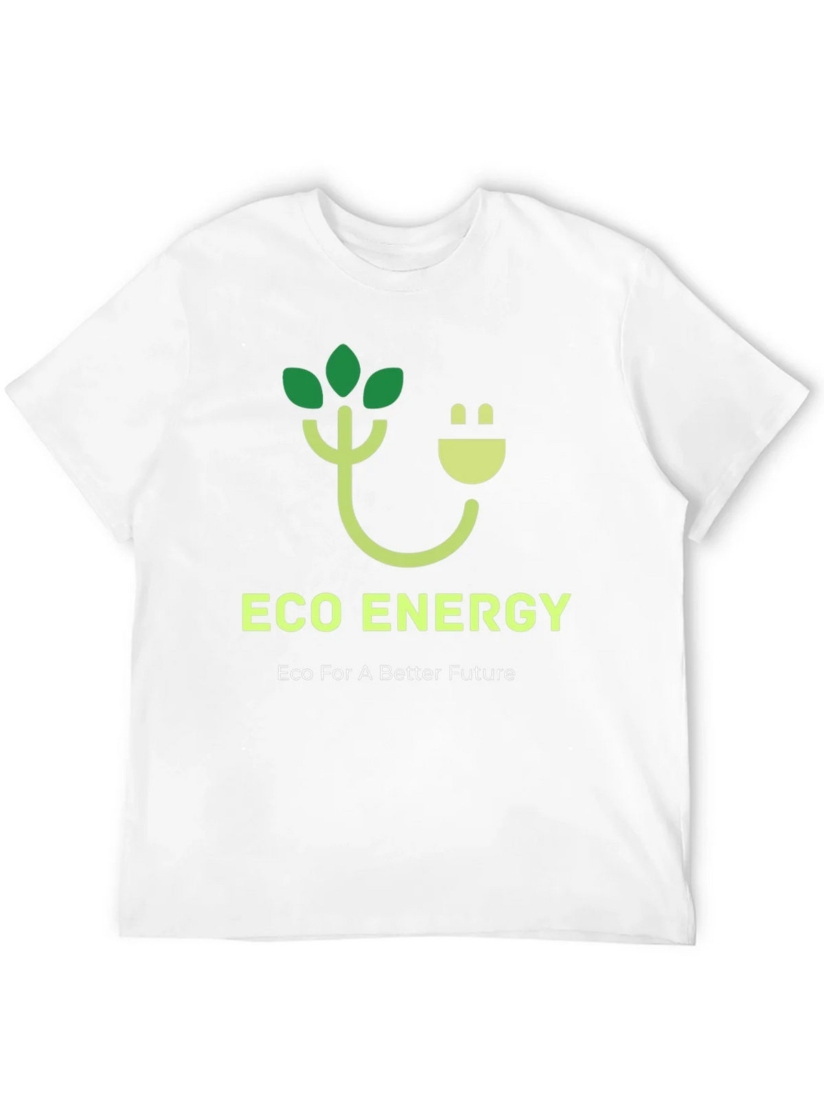 Eco Energy Graphic Tee product image 11