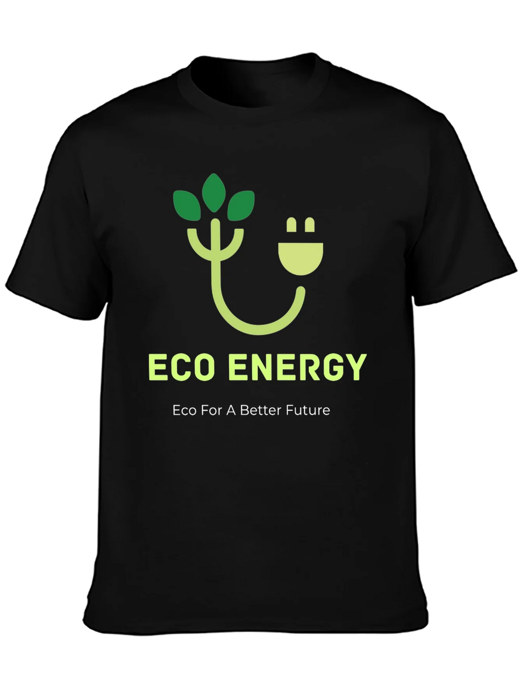 Eco Energy Graphic Tee product image 3