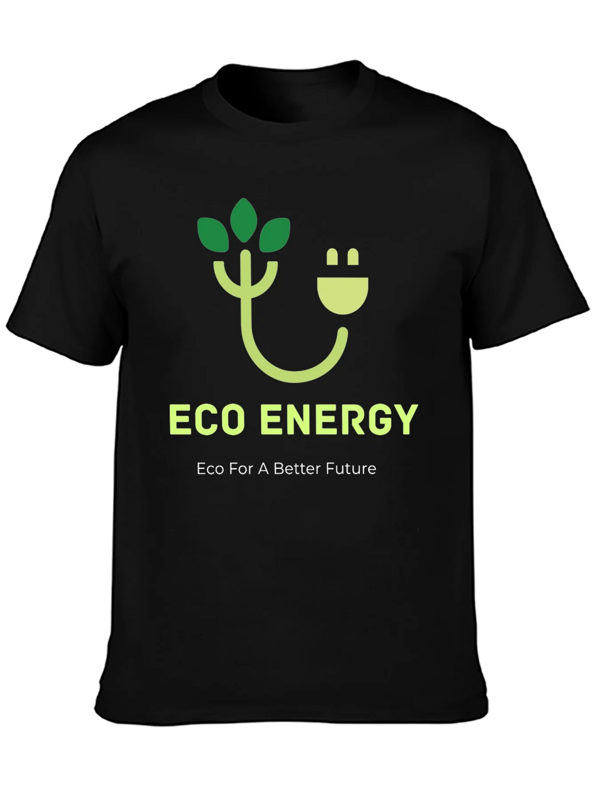Eco Energy Graphic Tee product image 3