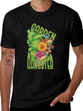 Garden Gangster T-Shirt product image 1