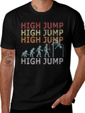High Jump Evolution Graphic Tee product image 1