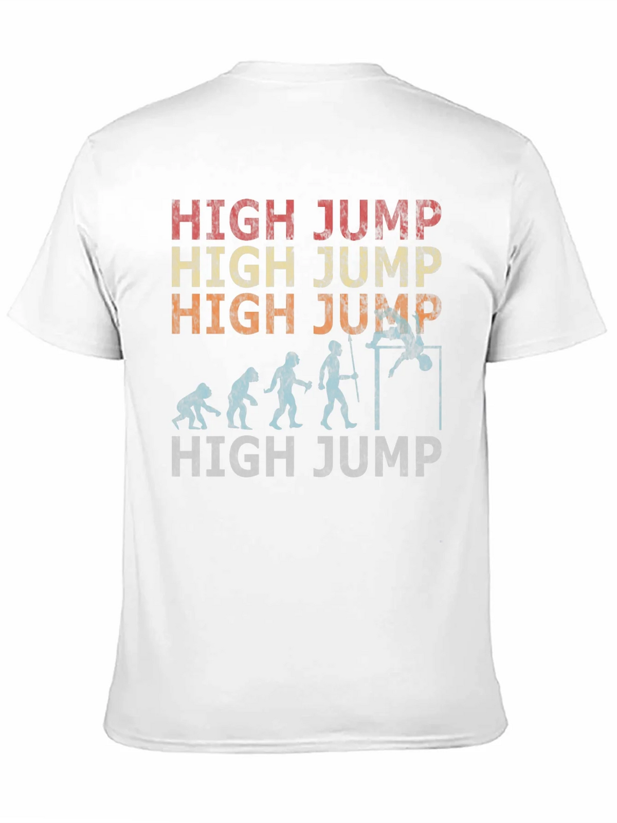 High Jump Evolution Graphic Tee product image 10