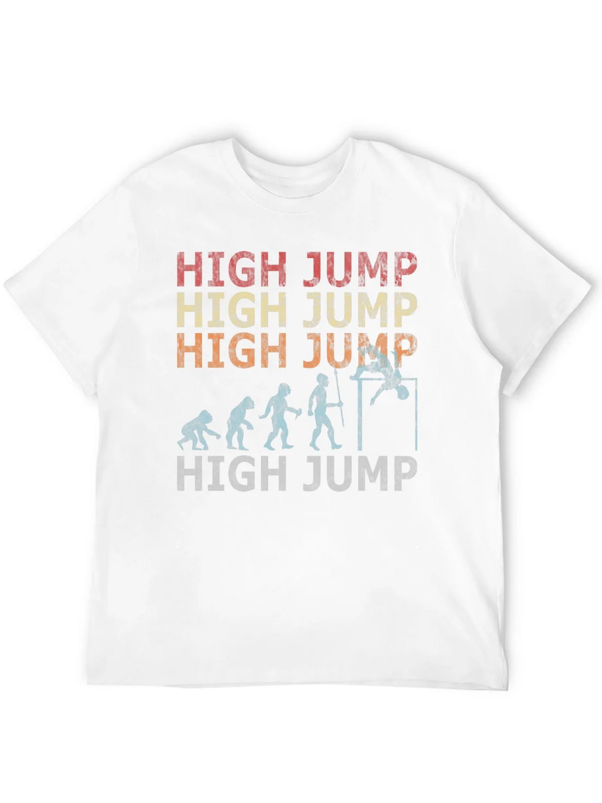 High Jump Evolution Graphic Tee product image 11