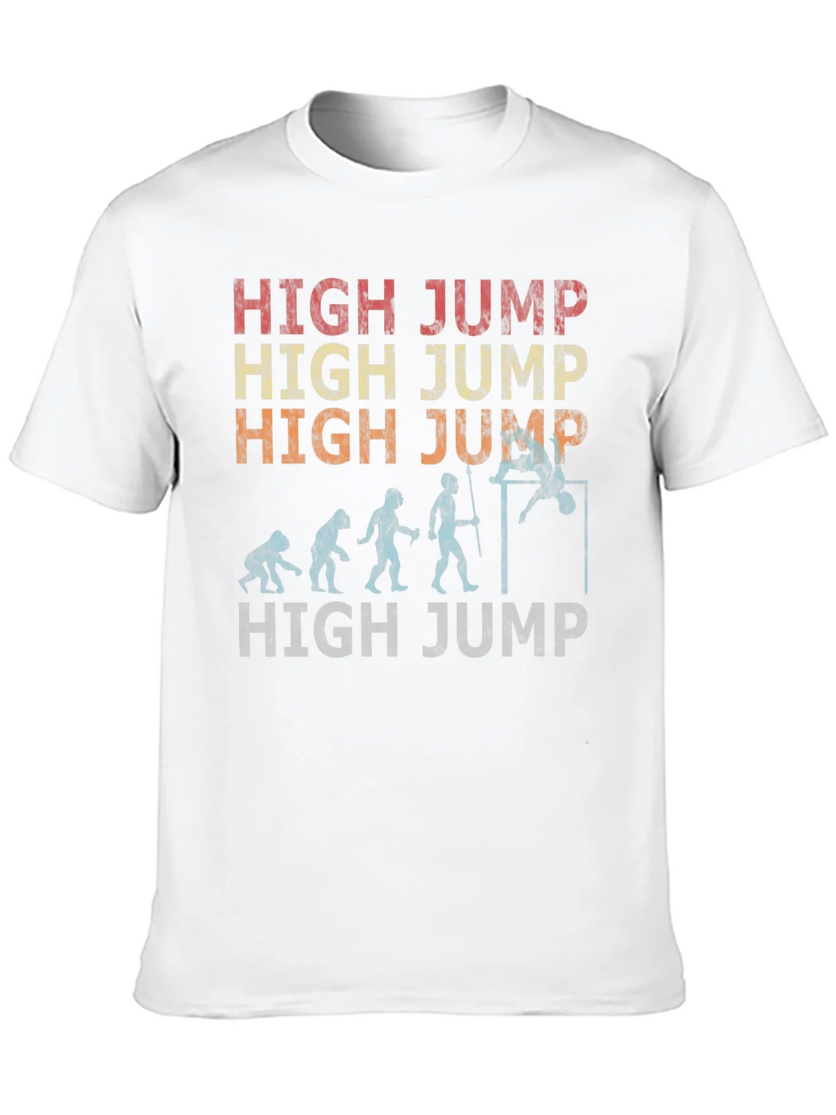 High Jump Evolution Graphic Tee product image 9