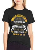 Enjoy Your Body Graphic Tee product image 1