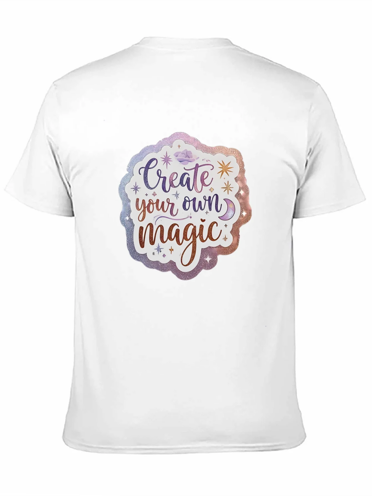 Create Your Own Magic Graphic Tee product image 10
