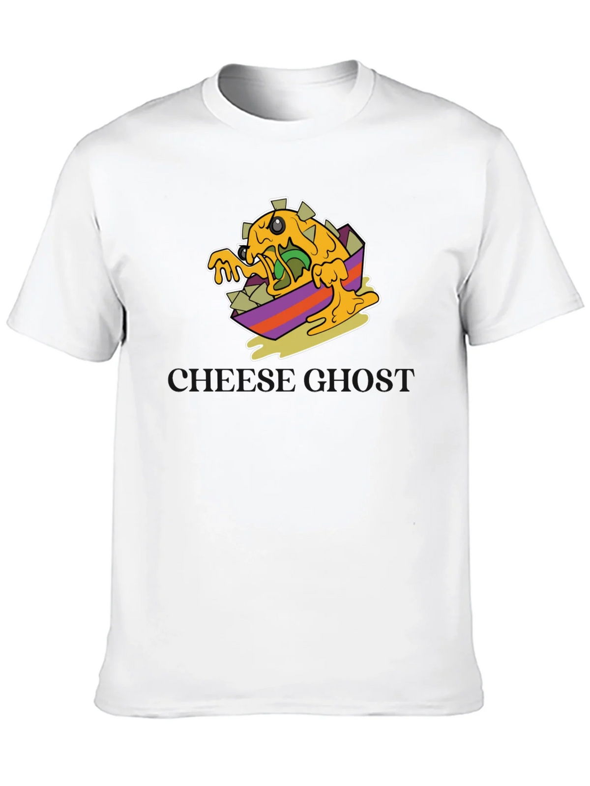 Zombie Taco Graphic Tee product image 6