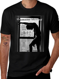 Tramaine Montell Mens T-Shirt product image 1