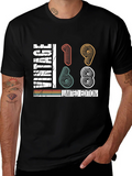 Vintage 1968 Limited Edition Graphic T-Shirt product image 1