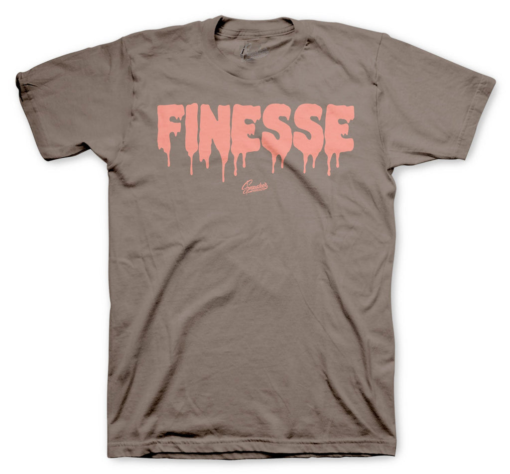 350 Ash Stone Finesse Shirt