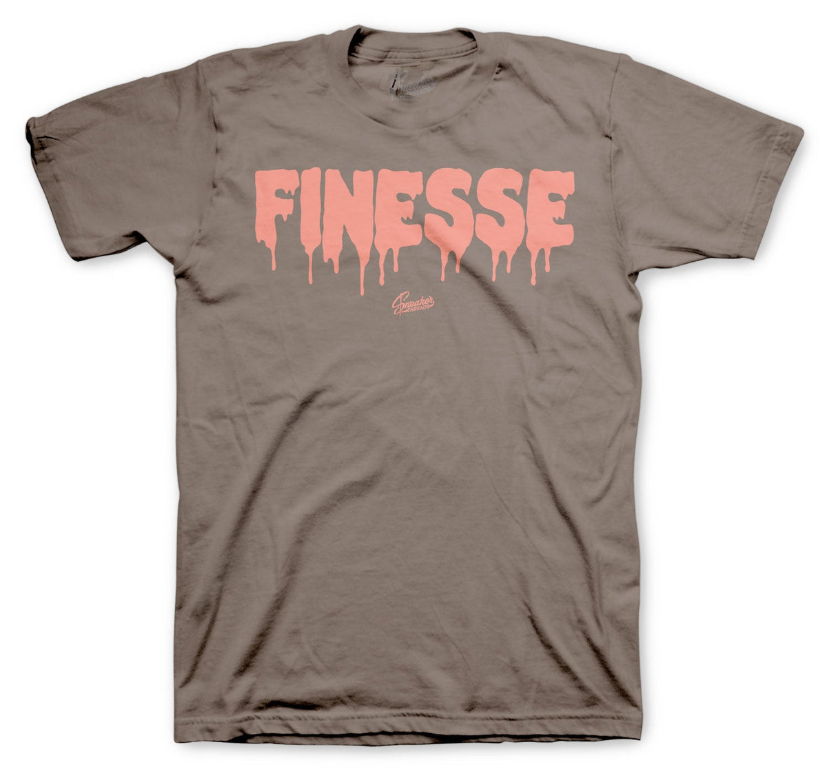 350 Ash Stone Finesse Shirt