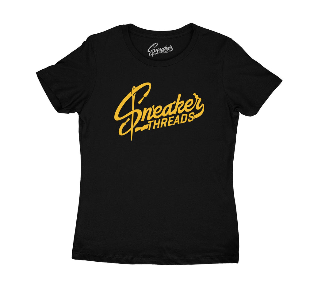 Womens - University Gold 9 ST Original Shirt