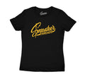 Womens - University Gold 9 ST Original Shirt