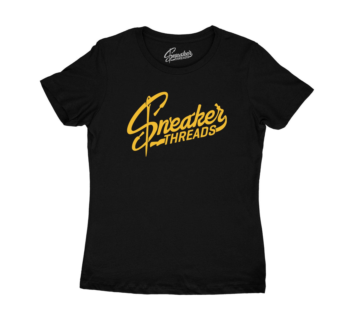 Womens - University Gold 9 ST Original Shirt