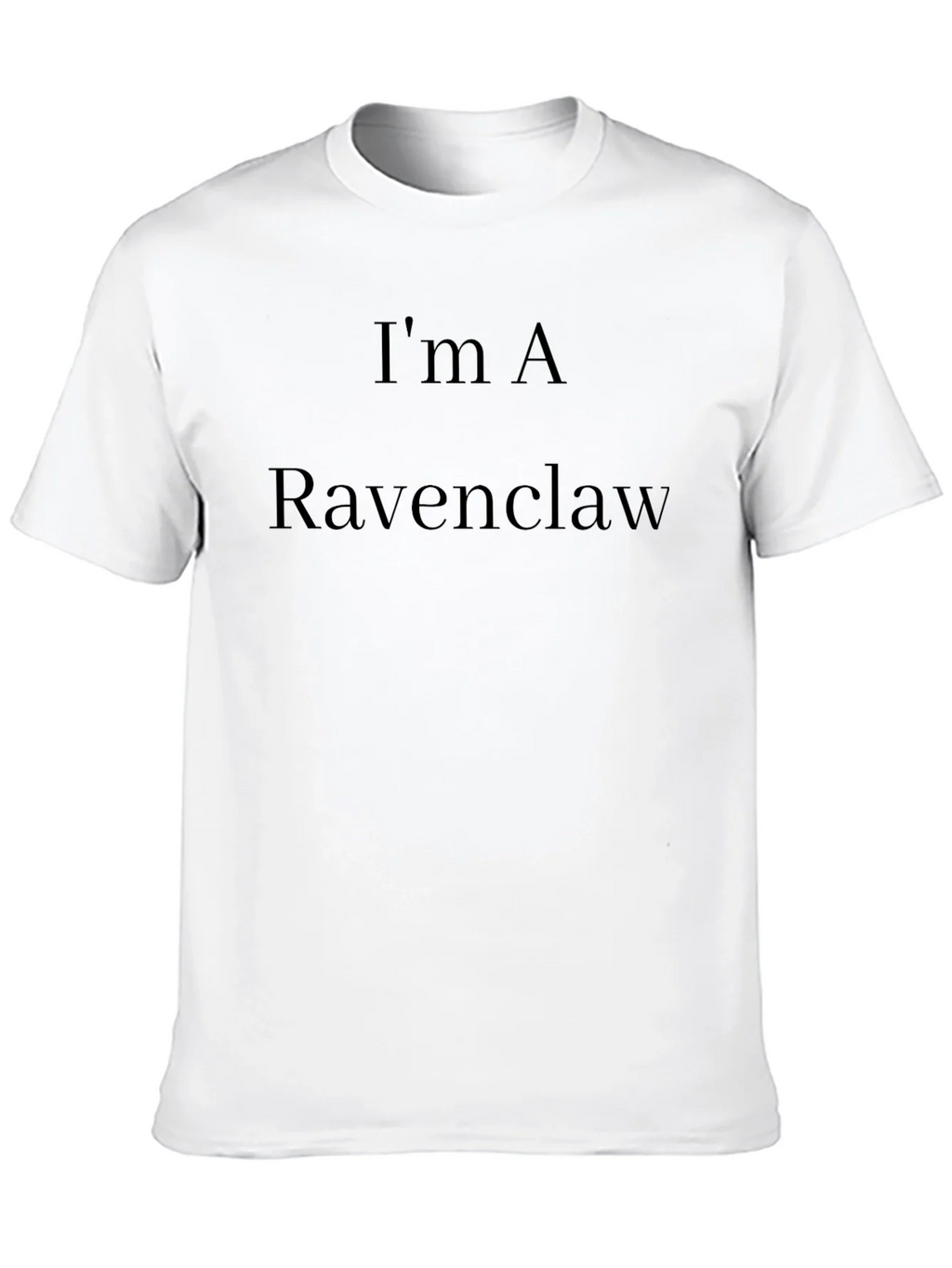 Ravenclaw T-Shirt - Wizarding World Apparel product image 8