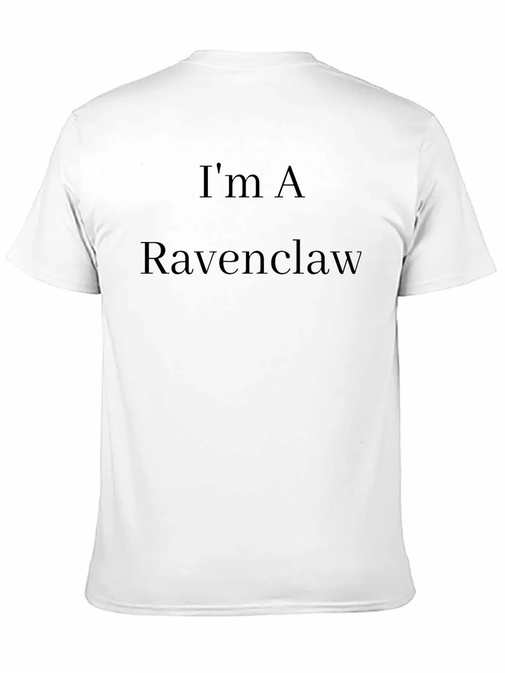 Ravenclaw T-Shirt - Wizarding World Apparel product image 9