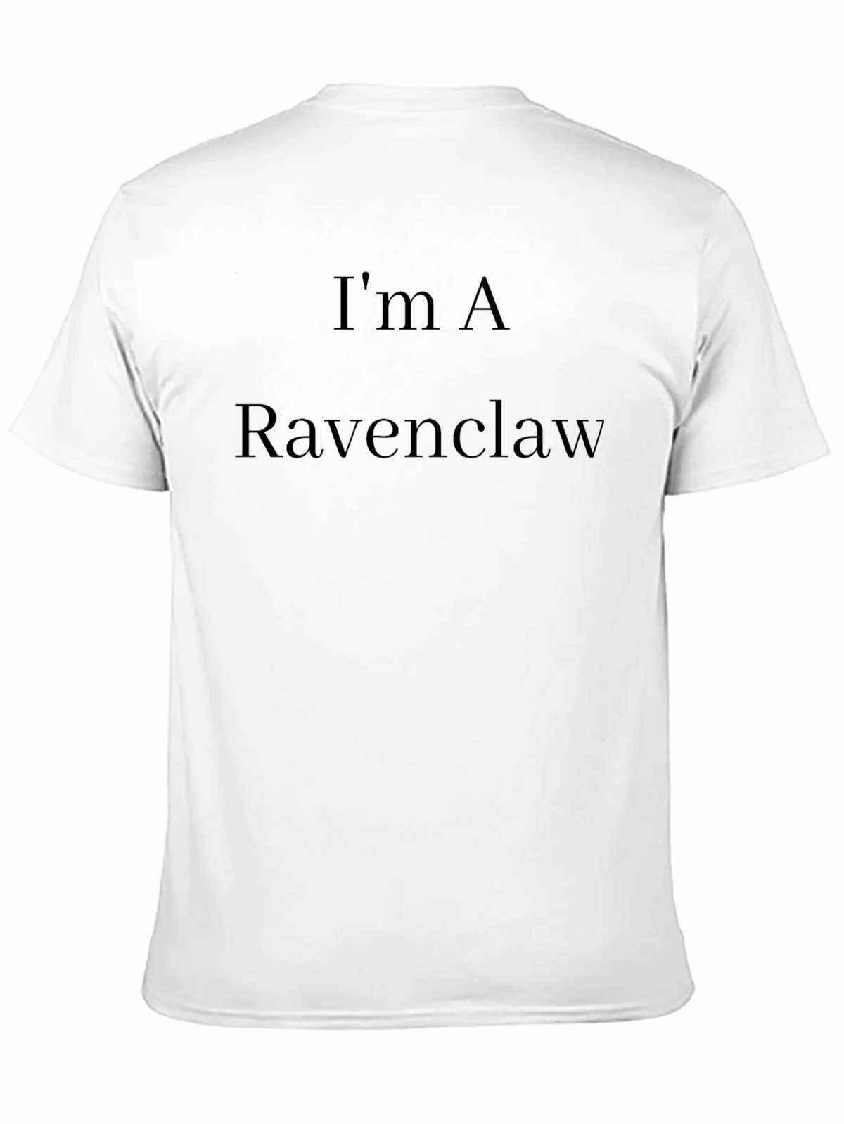 Ravenclaw T-Shirt - Wizarding World Apparel product image 9