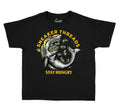 Kids - Volt Gold 1 Stay Hungry Shirt