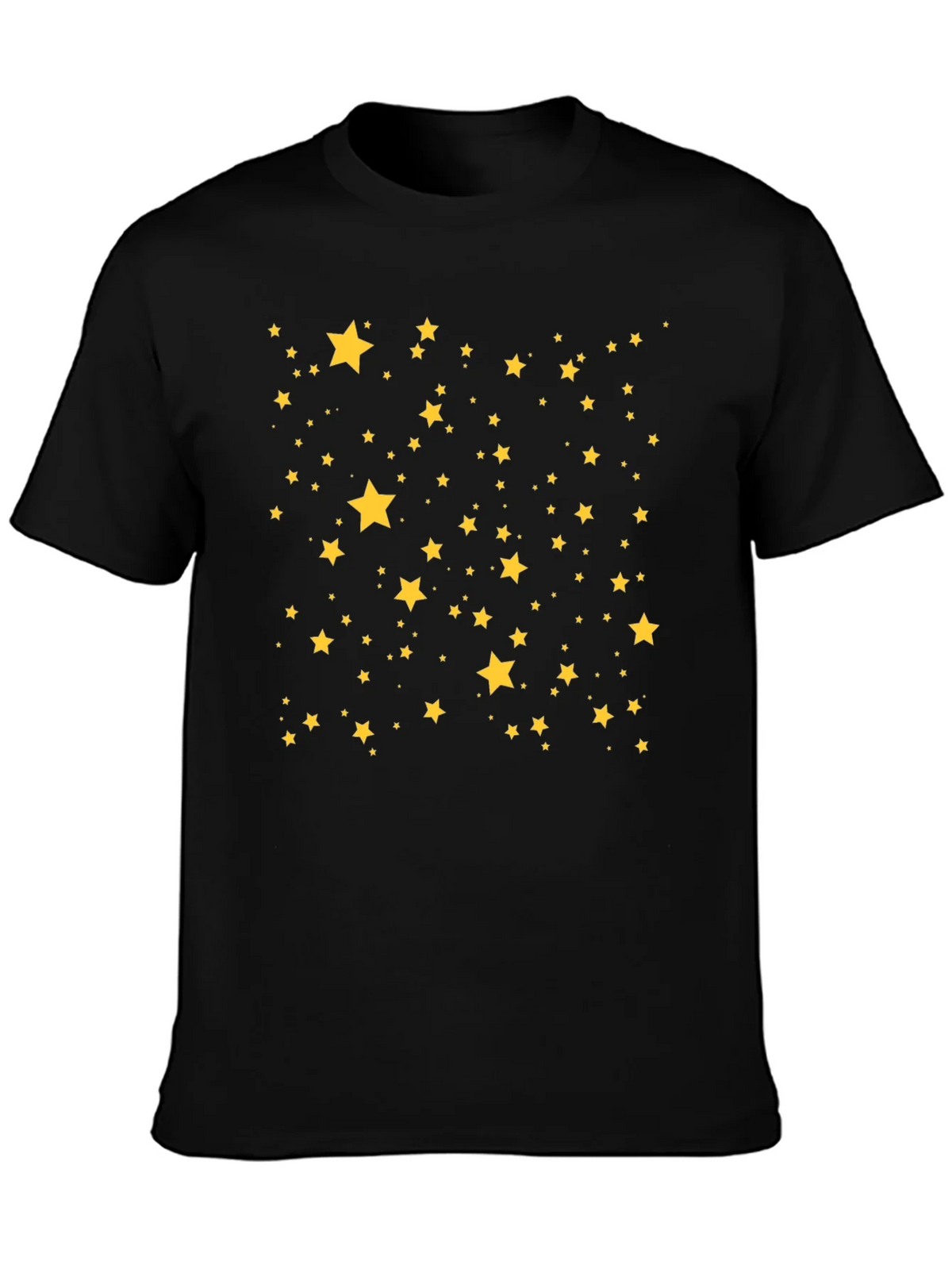 Starry Night Black Tee product image 2
