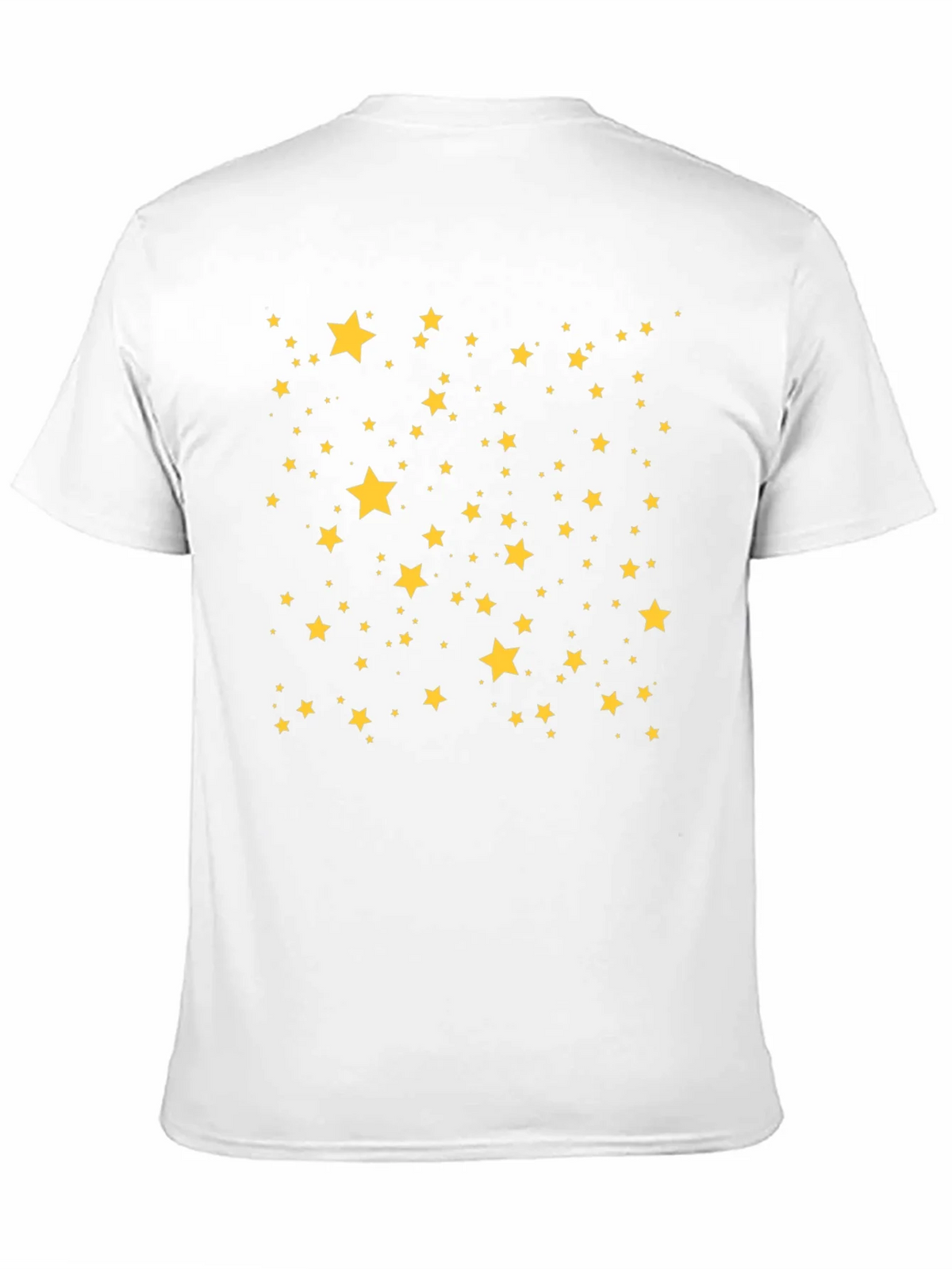 Starry Night Black Tee product image 5