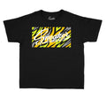 Kids - Volt Gold 1 ST Zebra Box Shirt