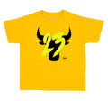 Kids - Volt Gold 1 Toro Shirt