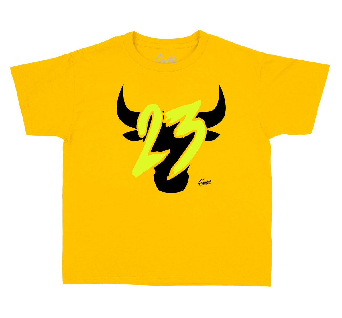 Kids - Volt Gold 1 Toro Shirt